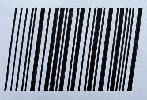 Bar Code, relaxed
