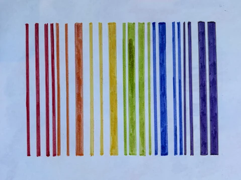 Gay Bar Code